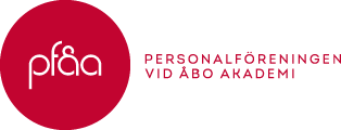 Personalföreningen vid Åbo Akademi Logotyp
